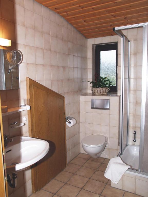 Pension Zur Klause Bodenmais Quarto foto